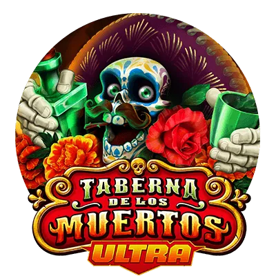 Taberna De Los Muertos Ultra - JPMAXWIN188