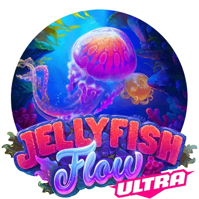 Jellyfish Flow Ultra - JPMAXWIN188