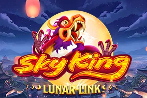 Luna Link: Sky King - JPMAXWIN188