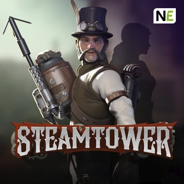Steam Tower - JPMAXWIN188