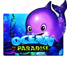 Ocean Paradise - JPMAXWIN188