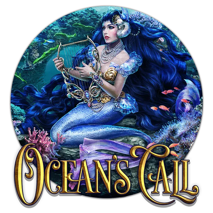 Oceans Call - JPMAXWIN188
