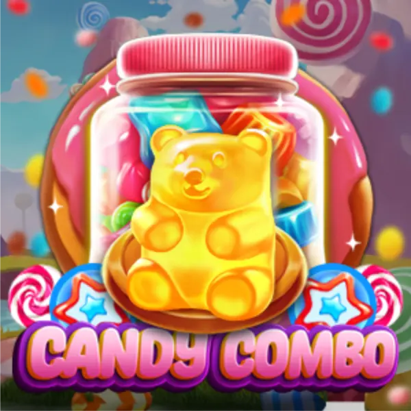 Candy Combo 10 - JPMAXWIN188