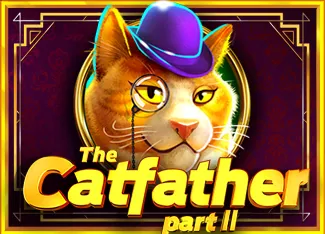 The Catfather Part II - JPMAXWIN188