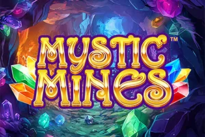 Mystic Mines - JPMAXWIN188