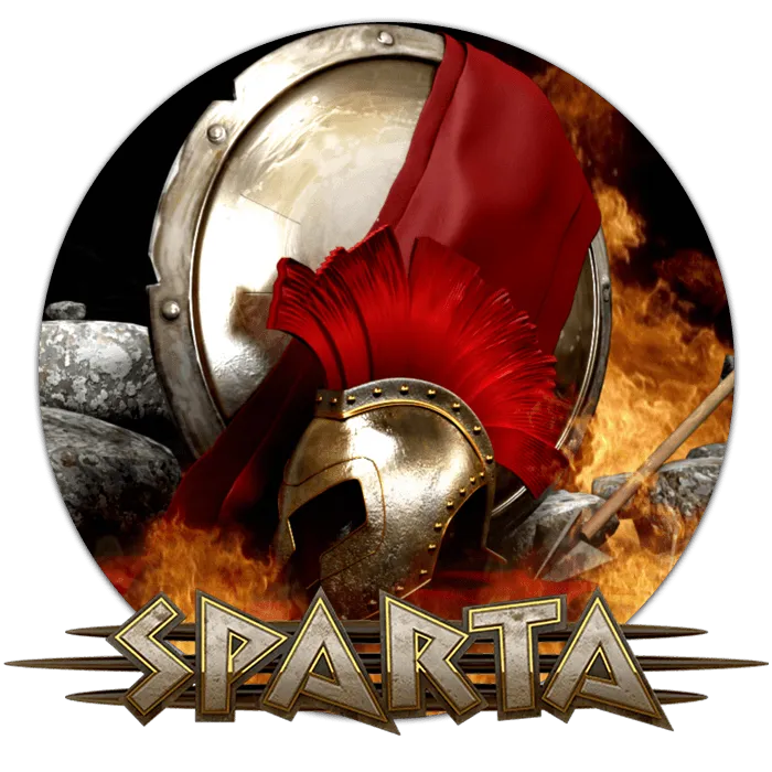Sparta - JPMAXWIN188