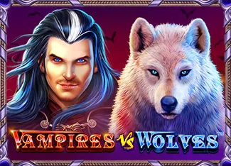 Vampires vs Wolves - JPMAXWIN188
