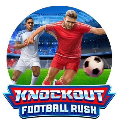 Knockout Football Rush - JPMAXWIN188