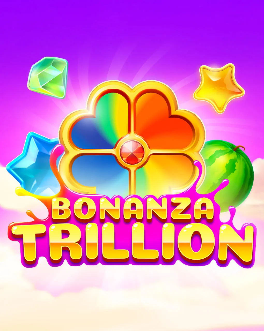 Bgaming : Bonanza Trillion - JPMAXWIN188