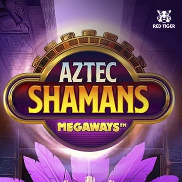 Aztec Shamans MegaWays - JPMAXWIN188