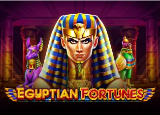 Egyptian Fortunes - JPMAXWIN188