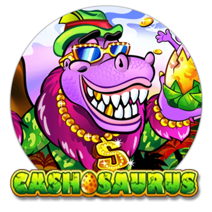Cashosaurus - JPMAXWIN188