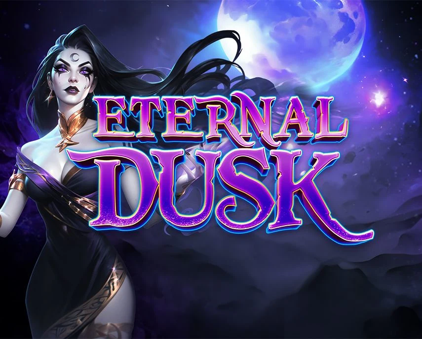 Eternal Dusk - JPMAXWIN188