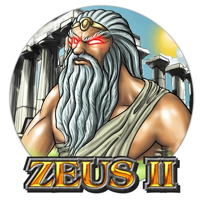 Zeus 2 - JPMAXWIN188