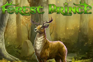 Forest Prince - JPMAXWIN188