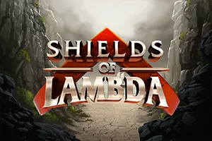 Shields of Lambda - JPMAXWIN188