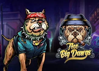 The Big Dawgs - JPMAXWIN188
