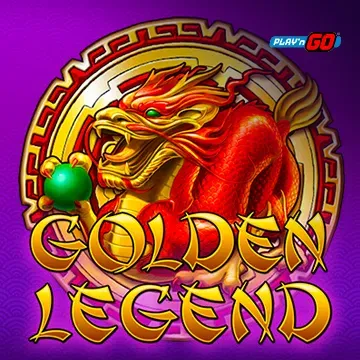 Golden Legend - JPMAXWIN188