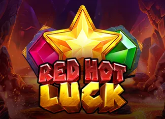 Red Hot Luck - JPMAXWIN188