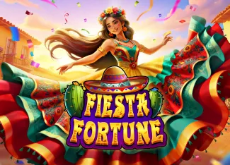 Fiesta Fortune - JPMAXWIN188