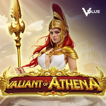 Valiant of Athena - JPMAXWIN188