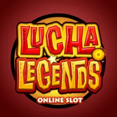 Lucha Legends - JPMAXWIN188