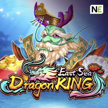 East Sea Dragon King - JPMAXWIN188