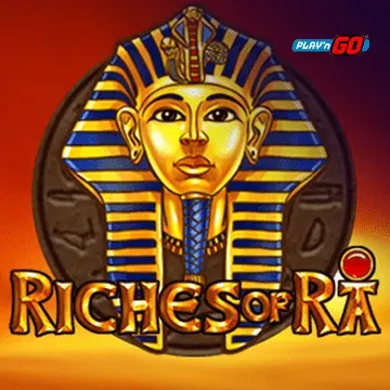 Riches of RA - JPMAXWIN188