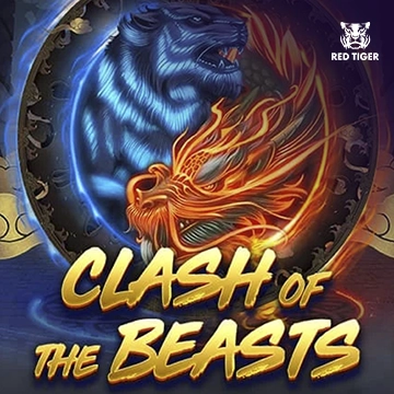 Clash of the Beasts - JPMAXWIN188