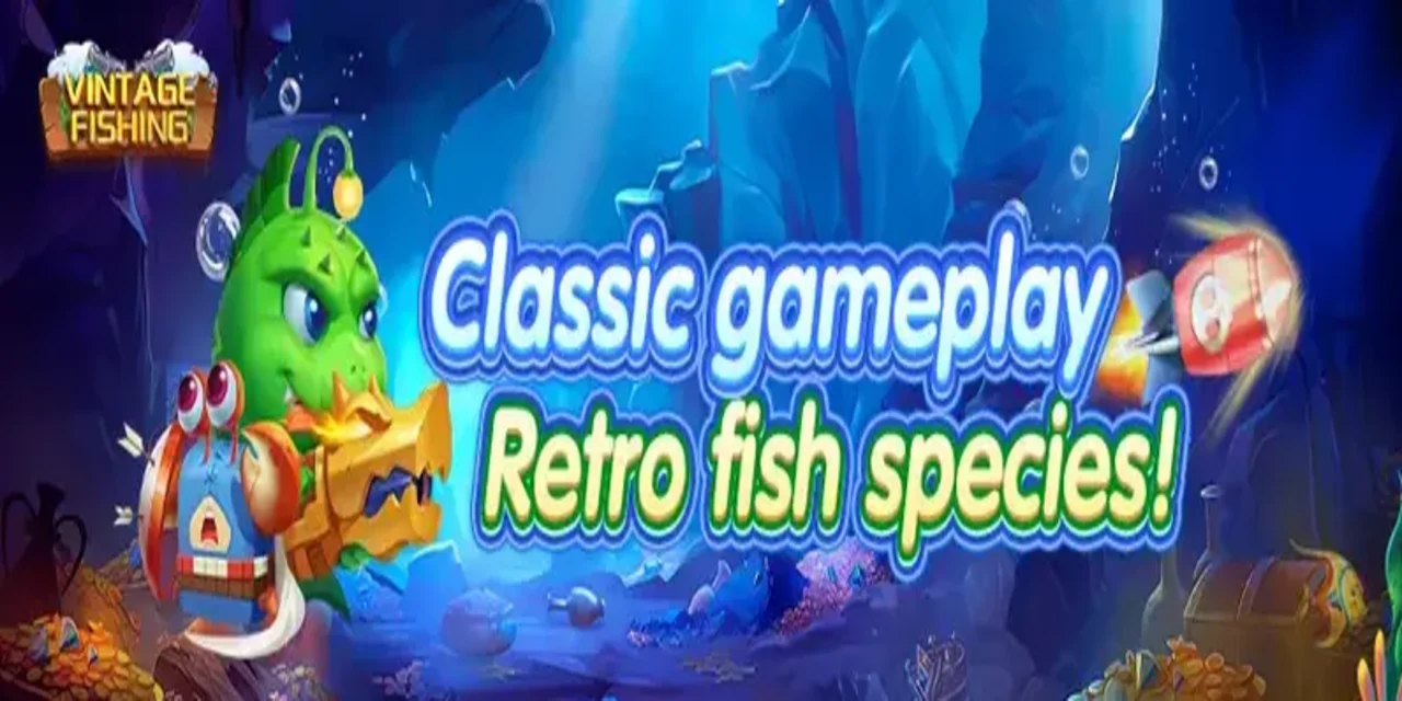 JPMAXWIN188 - retrofish - JPMAXWIN188