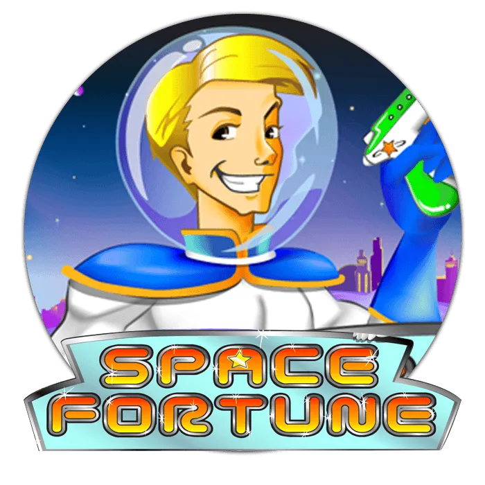 Space Fortune - JPMAXWIN188