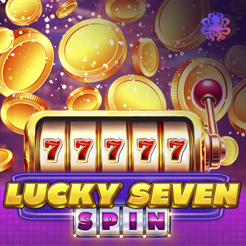 Lucky Seven Spin - JPMAXWIN188