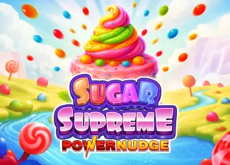 Sugar Supreme Powernudge - JPMAXWIN188
