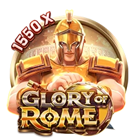 GLORY OF ROME - JPMAXWIN188