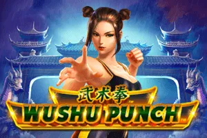 Wushu Punch - JPMAXWIN188