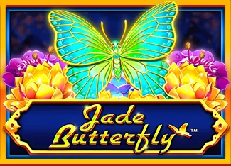 Jade Butterfly - JPMAXWIN188