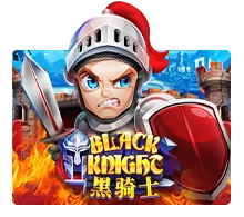 Black Knight - JPMAXWIN188