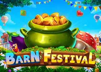 Barn Festival - JPMAXWIN188