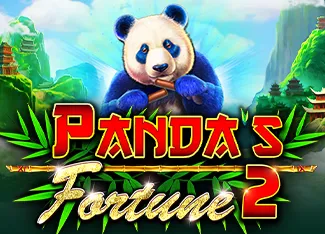 Panda Fortune 2 - JPMAXWIN188
