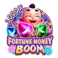 FORTUNE MONEY BOOM - JPMAXWIN188