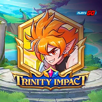 Trinity Impact - JPMAXWIN188