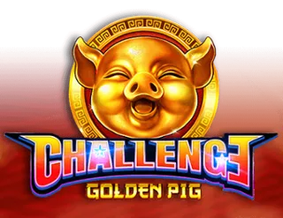 PLAYSTAR : CHALLENGE・GOLDEN PIG - JPMAXWIN188