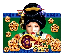 Geisha - JPMAXWIN188