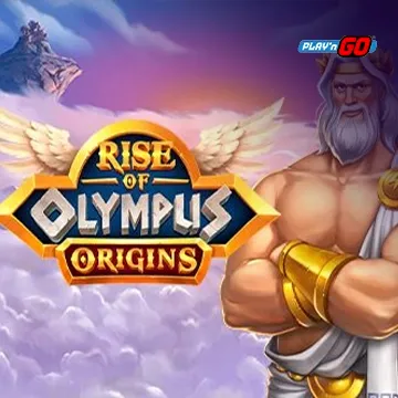 Rise of Olympus Origins - JPMAXWIN188