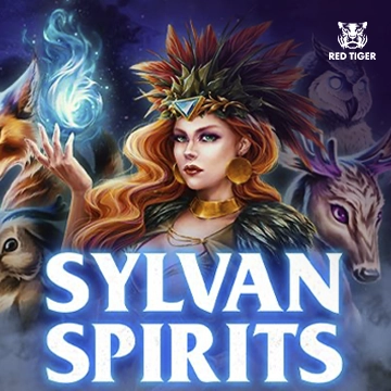 Sylvan Spirits - JPMAXWIN188