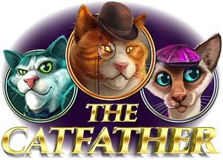 The Catfather - JPMAXWIN188