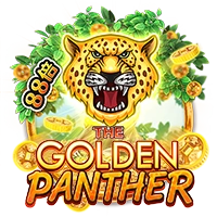 THE GOLDEN PANTHER - JPMAXWIN188
