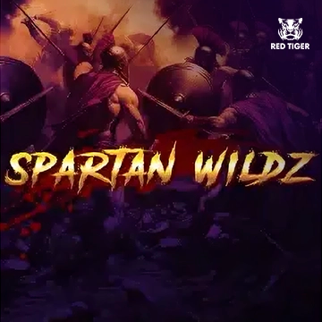 Spartan Wildz - JPMAXWIN188