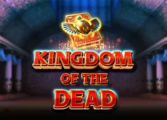 Kingdom of the Dead - JPMAXWIN188