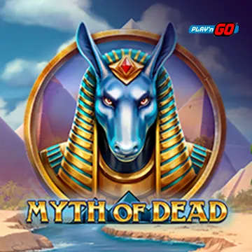 Myth of Dead - JPMAXWIN188